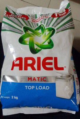 Ariel Matic TL