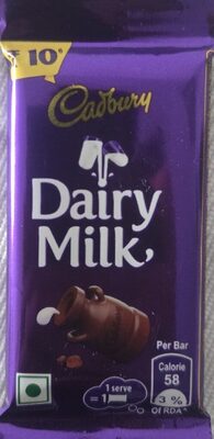 dairy milk