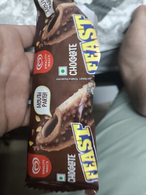 KW FEAST CHOCOLATE STICK 70ML