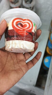 chocolate icecream