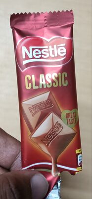 Nestle classic (15g)