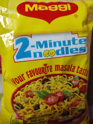 Maggi 140g