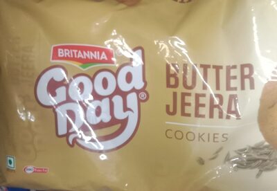 Good Day Butter Jeera