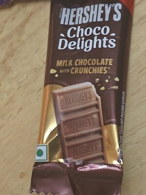 Choco Delights