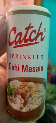 Dahi Masala
