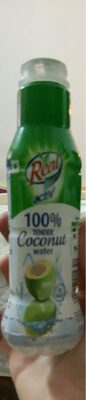 Coconut water