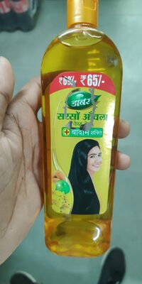 dabar aaula oil