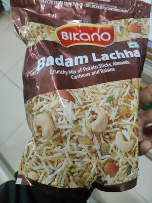 Bikaneri Lachha