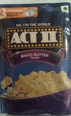 Popcorn