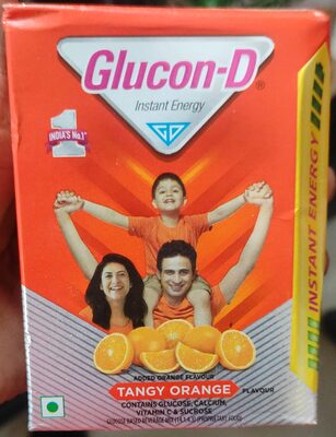 Glucon D