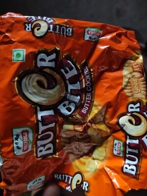 PRIYAGOLD BUTTER BITE 130G