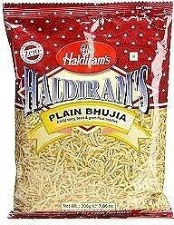 Plain Bhujia Namkeen