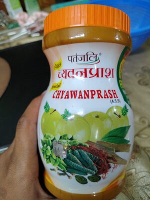 PJ CHYAWANPRASH 1KG