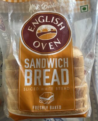 English oven
