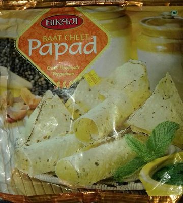 Papad