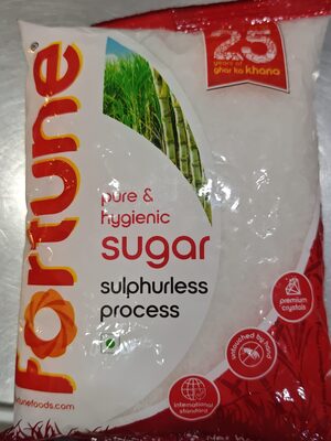 Fortune Sugar