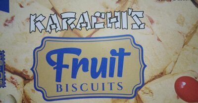 karachi cookies