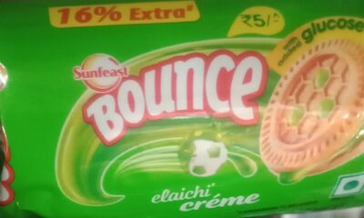Bounce