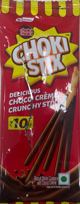 MAYORA CHOKI STIX 16G