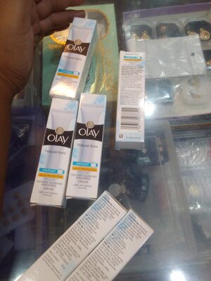 Olay
