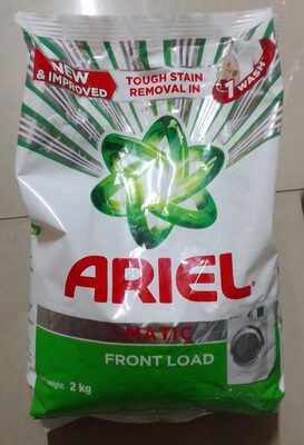 Ariel Matic FL
