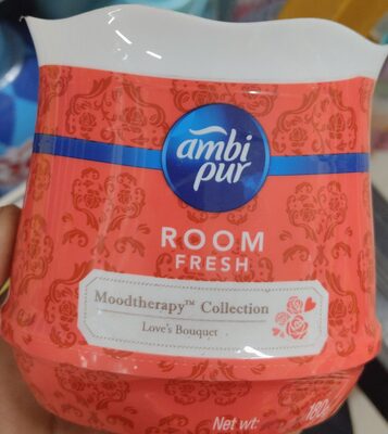 ambi pur room fresh