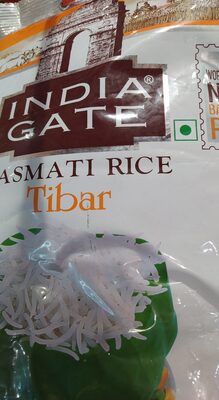 India gate tibar