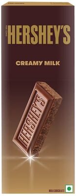 Cream Milk Chocolate