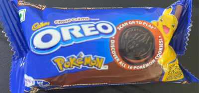 Oreo choco