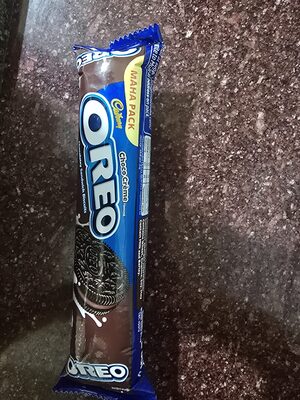 OREO CHOCO BISCUIT 125.25G