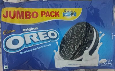 Oreo 5 Pack