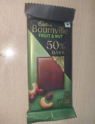 BOURVILLE F&N 50% DRAK 30G