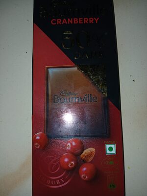 Cadbury Bournville