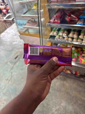 Dairy Milk