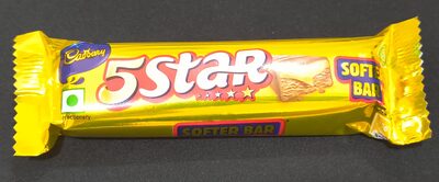 CD 5 STAR 33.2G