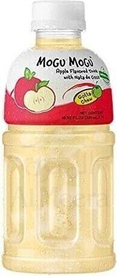 MOGU MOGU Apple juice