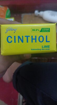 Cinthol