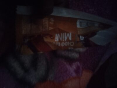 Choco Bar Mini