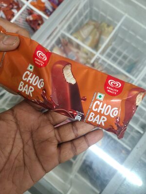 Kw choglko bar