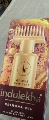 indu lekh hair oil