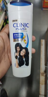 Clinic plus