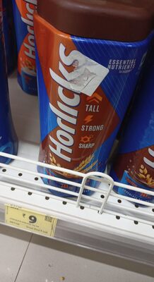 Horlicks Health drink
