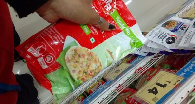 Uttapam mix 500 g