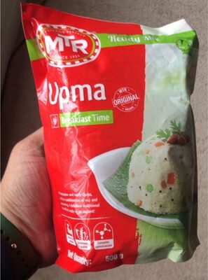 upma