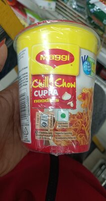 maggi cup