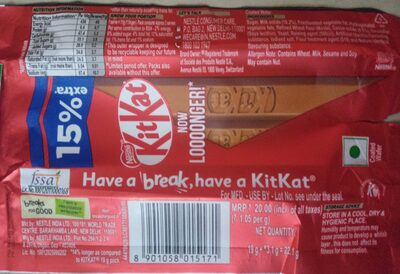 Nestle KitKat