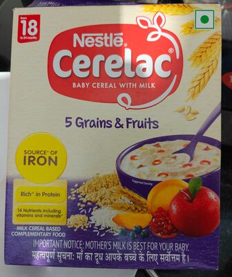 Cerelac