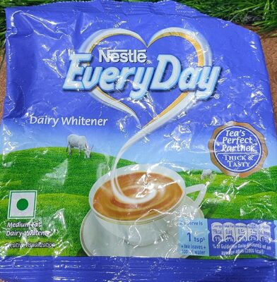 Nestle Everyday Dairy Whitener
