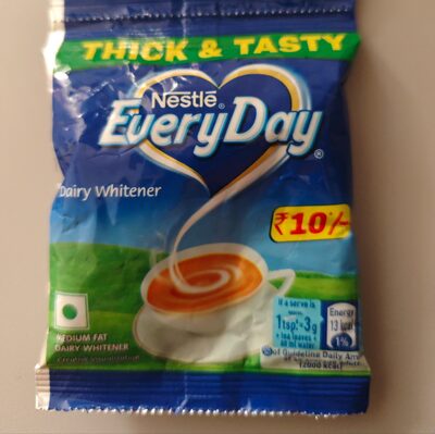 NESTLE EVERYDAY WHITENER 15G