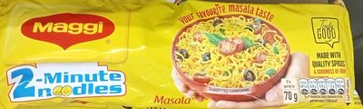 Maggi